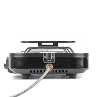 Sonik Sizzla 2Burna Stove